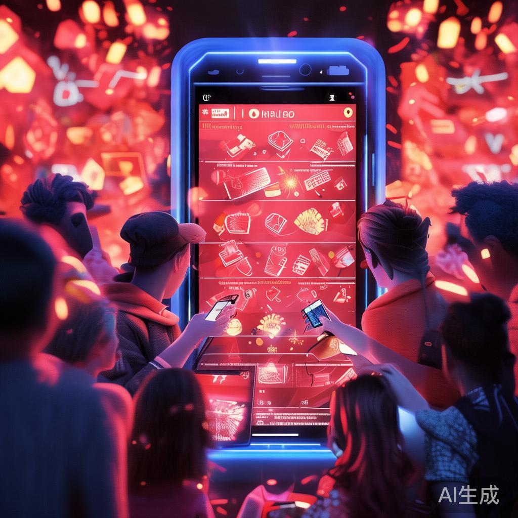如何高效地在社交媒体上发放红包？ - 快讯网 - 分享生活资讯热点话题综合门户网www.qiyashi.com
