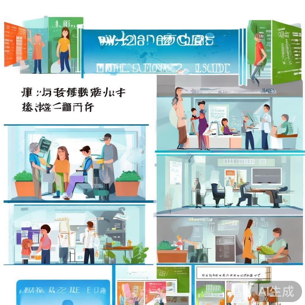 诊所开店与获客全攻略,从选址到患者忠诚度的实战指南 - 快讯网 - 分享生活资讯热点话题综合门户网www.qiyashi.com