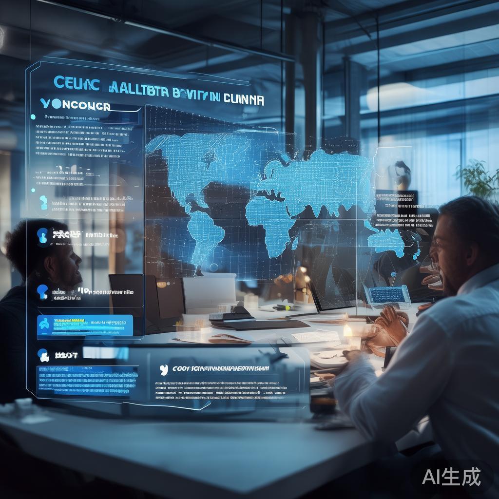 CRM系统如何助力企业快速获客?这5个策略你一定要知道! - 快讯网 - 分享生活资讯热点话题综合门户网www.qiyashi.com