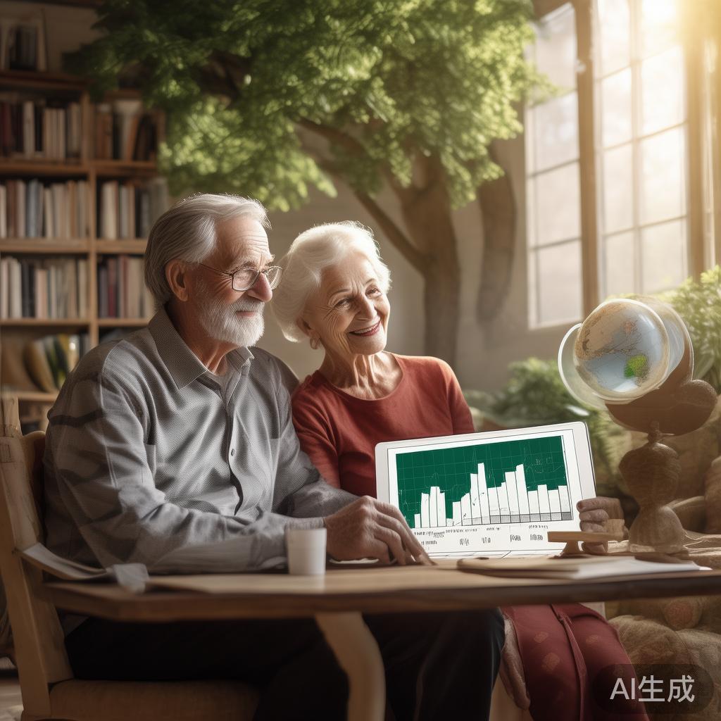如何让养老金更安心? - 快讯网 - 分享生活资讯热点话题综合门户网www.qiyashi.com