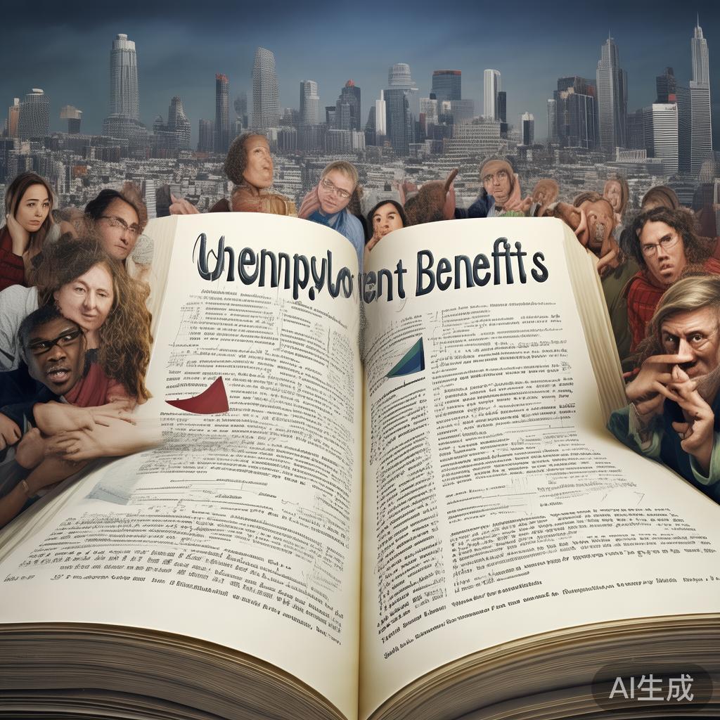 失业金，你真的了解吗？ - 快讯网 - 分享生活资讯热点话题综合门户网www.qiyashi.com