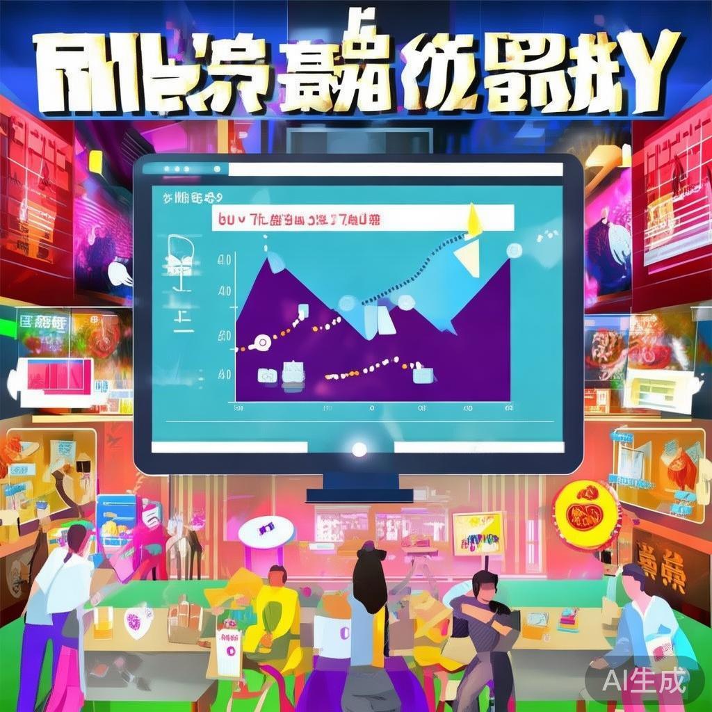 淘宝免费获客赚钱?这5招让你低成本起号,月入过万不是梦! - 快讯网 - 分享生活资讯热点话题综合门户网www.qiyashi.com