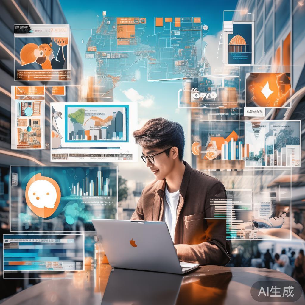 厦门抖音获客攻略，从0到1打造本地流量变现闭环 - 快讯网 - 分享生活资讯热点话题综合门户网www.qiyashi.com