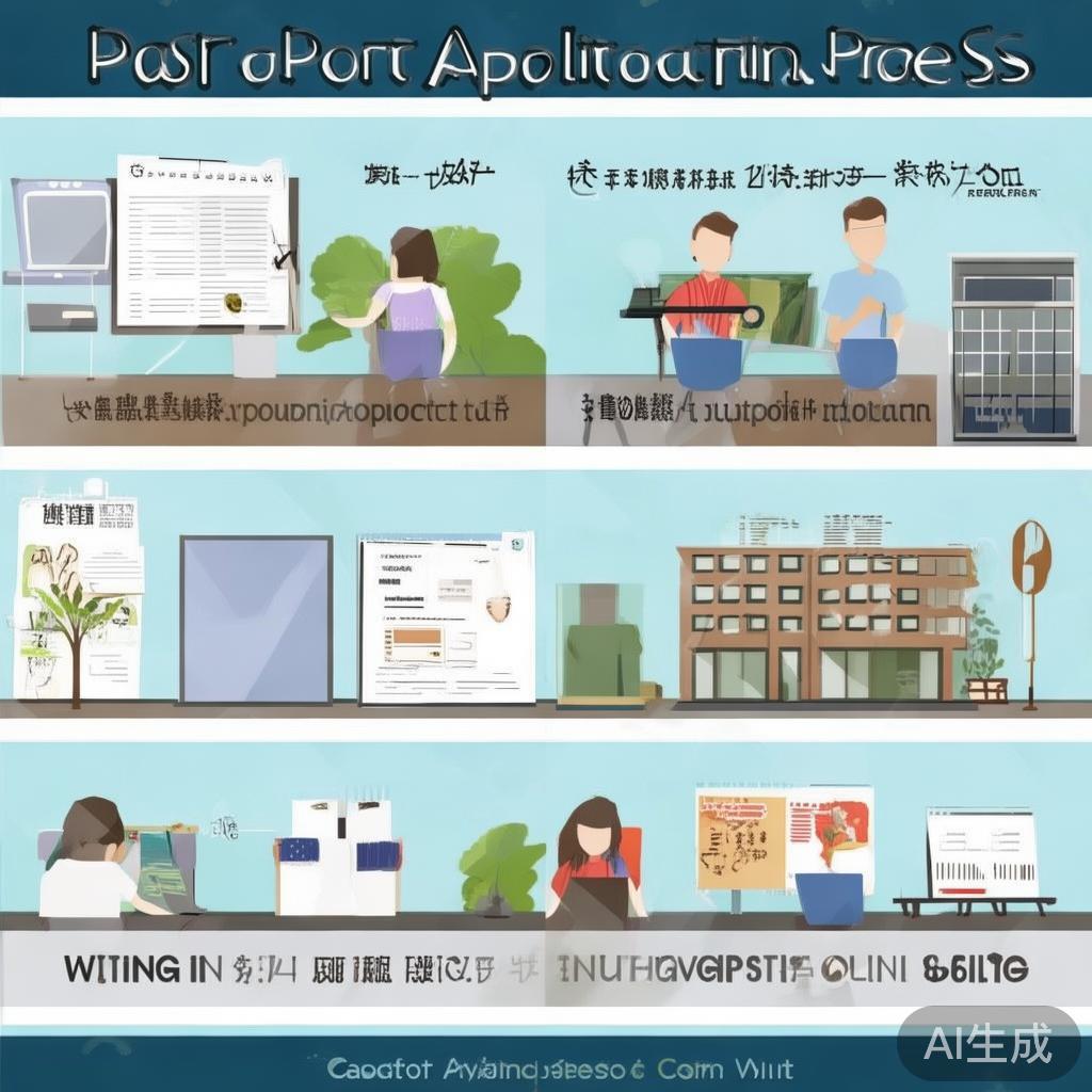 护照申请流程详解,从准备到领取的每一步 - 快讯网 - 分享生活资讯热点话题综合门户网www.qiyashi.com