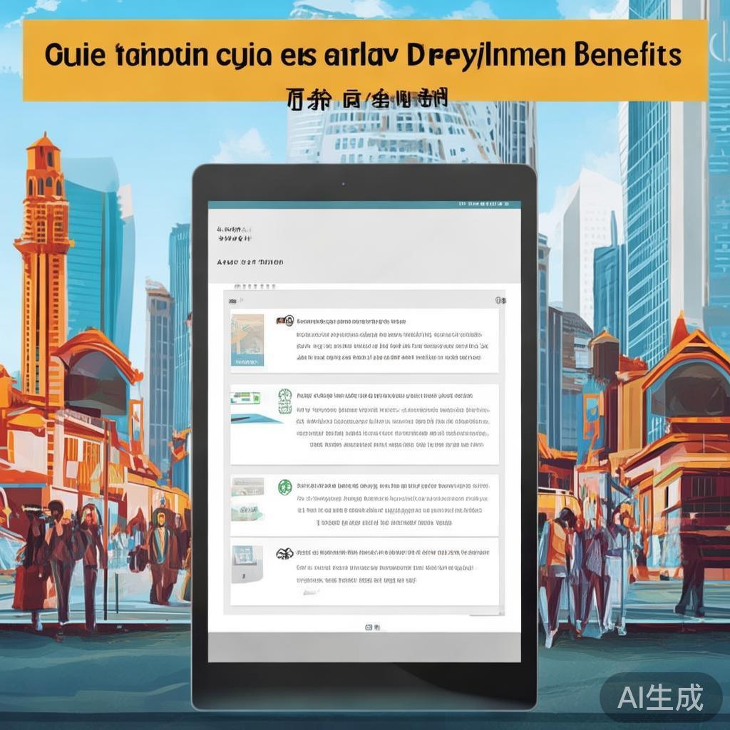 上海失业金领取指南，实用又便捷 - 快讯网 - 分享生活资讯热点话题综合门户网www.qiyashi.com
