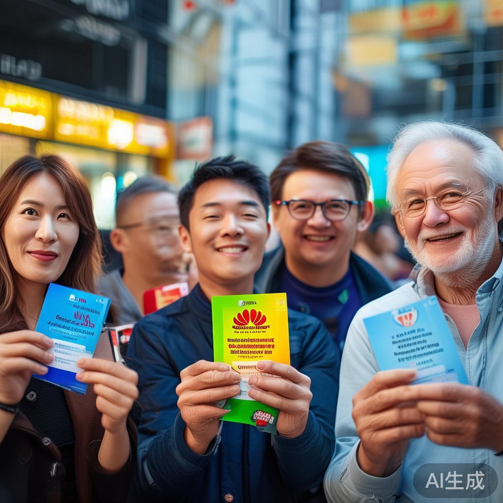 为什么选择华为?为什么选择优惠券? - 快讯网 - 分享生活资讯热点话题综合门户网www.qiyashi.com