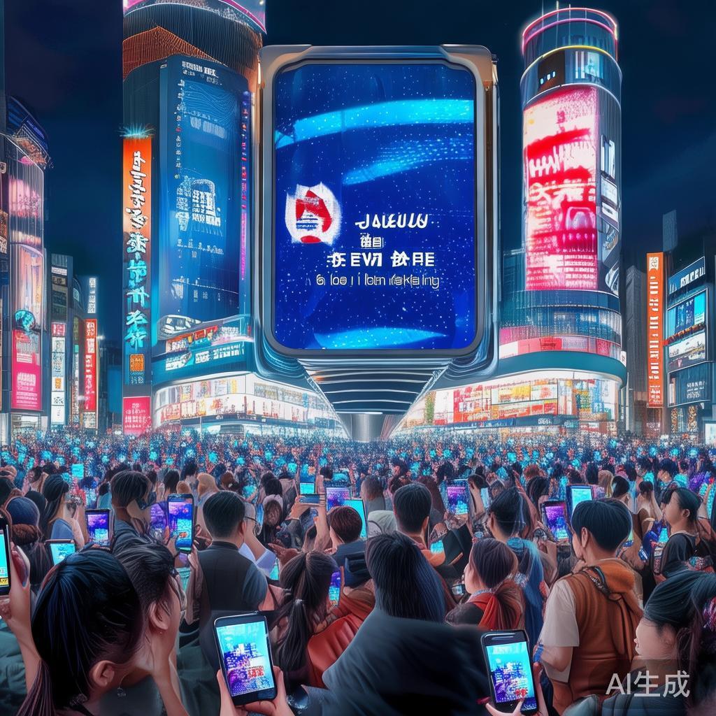焦作全域推广,打造城市营销新引擎,引爆百万流量获客风暴! - 快讯网 - 分享生活资讯热点话题综合门户网www.qiyashi.com
