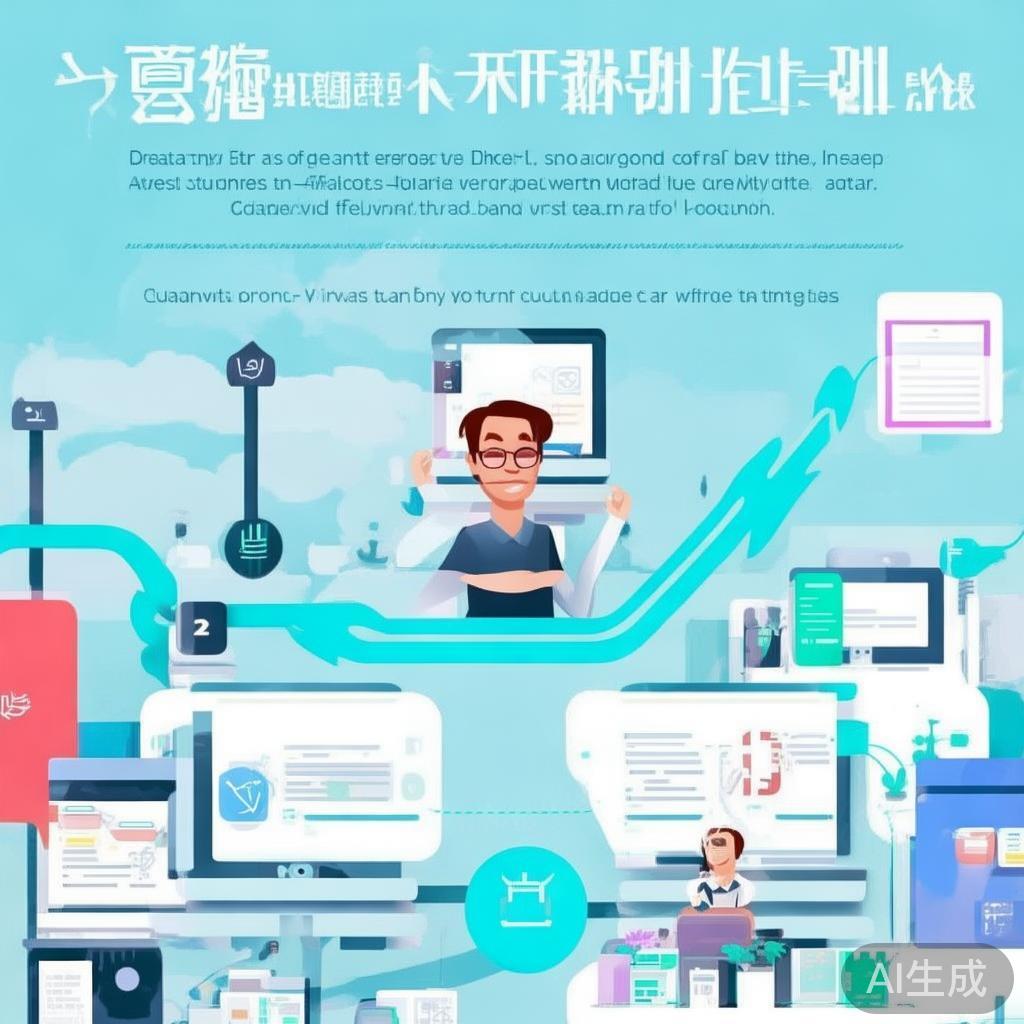 轻松上手,公众号申请全流程指南 - 快讯网 - 分享生活资讯热点话题综合门户网www.qiyashi.com