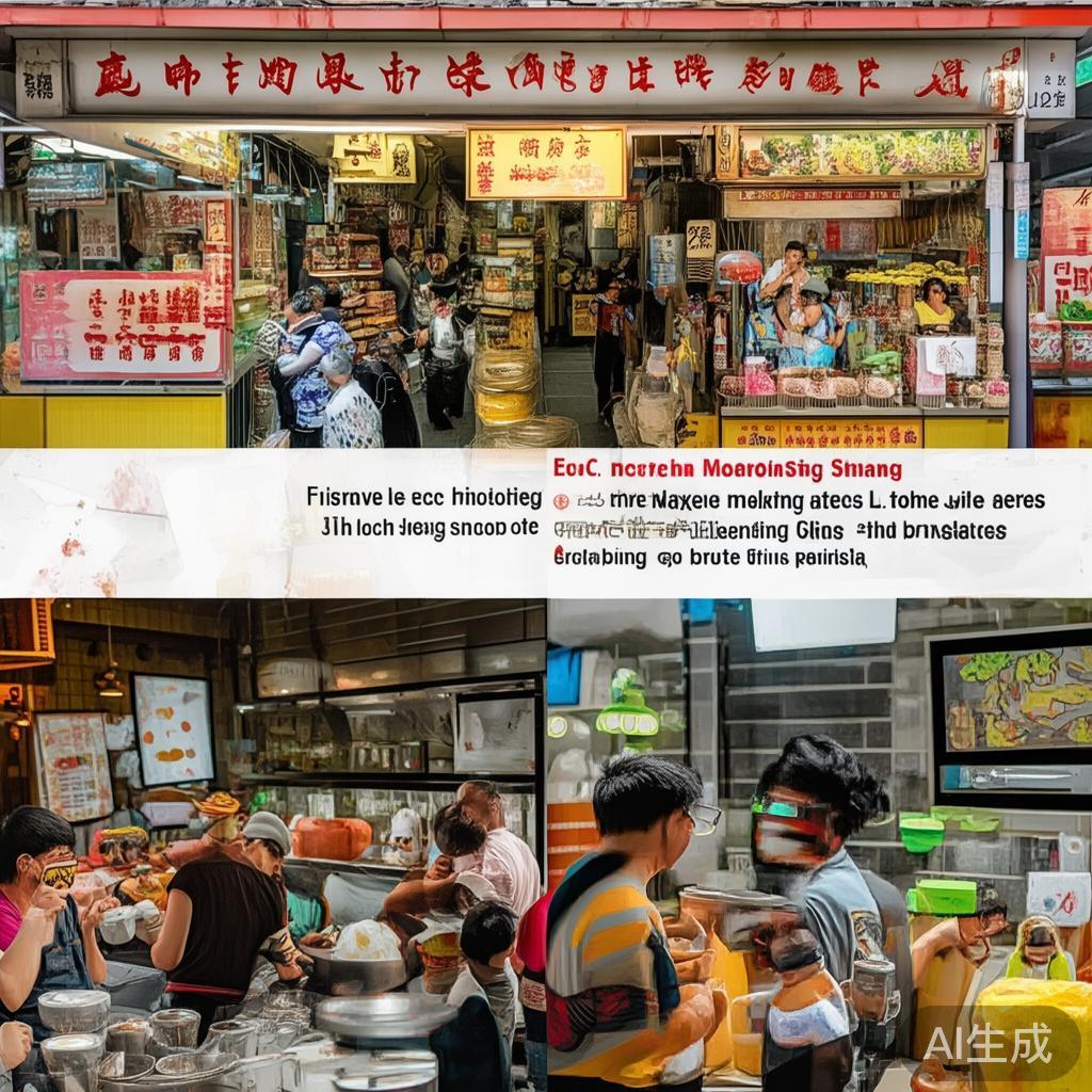 米线店如何精准获客并持续盈利？这5招让你从0到1逆袭！ - 快讯网 - 分享生活资讯热点话题综合门户网www.qiyashi.com