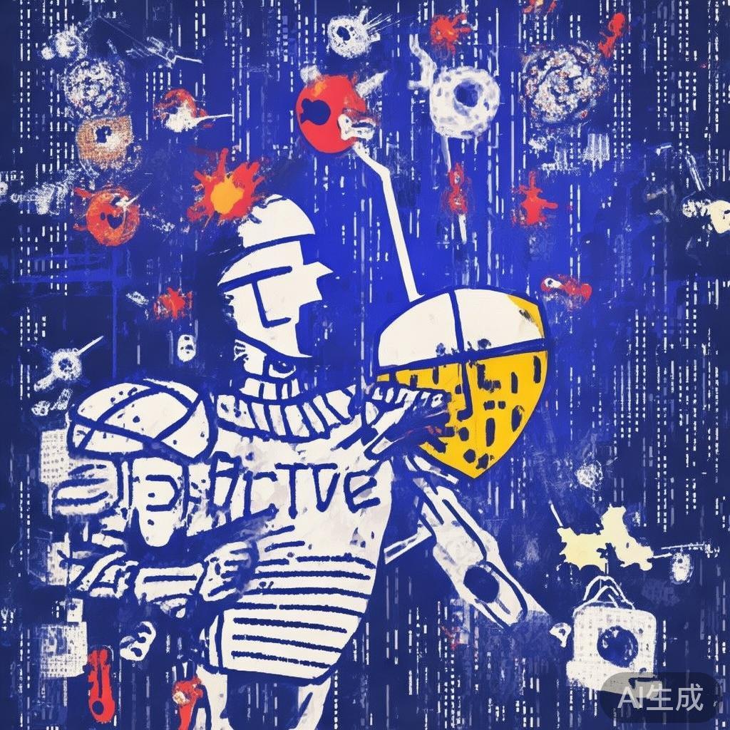 如何有效抵制获客截流软件?这5招让你远离虚假流量和法律风险! - 快讯网 - 分享生活资讯热点话题综合门户网www.qiyashi.com
