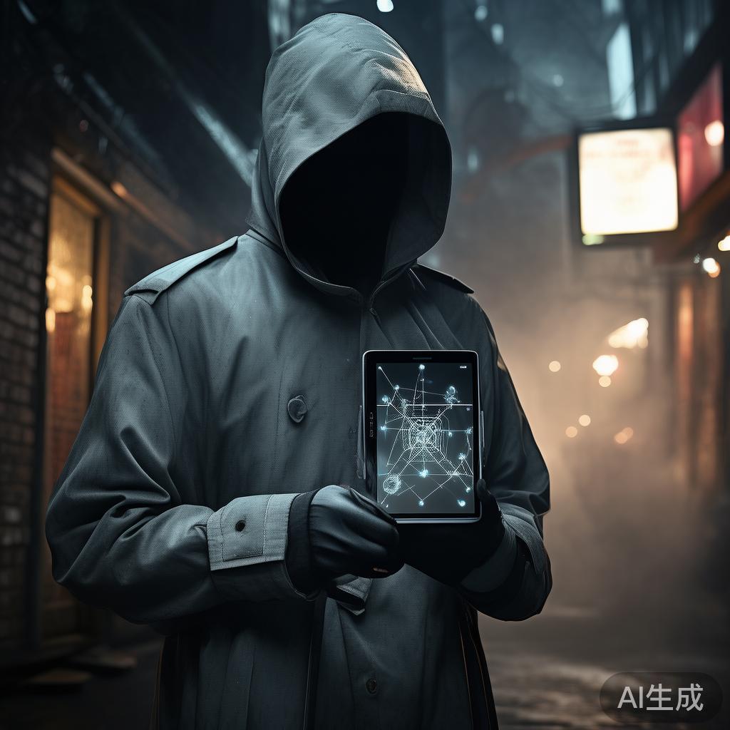 灰色地带的生存法则,A货从业者如何精准获客? - 快讯网 - 分享生活资讯热点话题综合门户网www.qiyashi.com