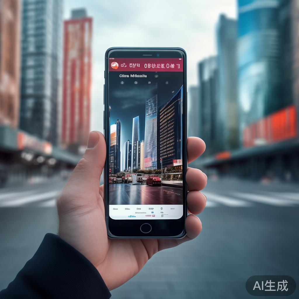 中国移动,享受高端流量,享受优质服务 - 快讯网 - 分享生活资讯热点话题综合门户网www.qiyashi.com