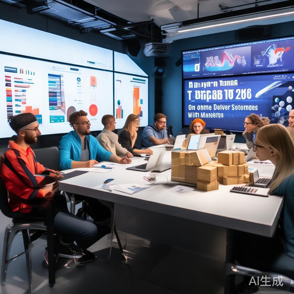 线上快递怎么获客赚钱?这5招让你月入过万! - 快讯网 - 分享生活资讯热点话题综合门户网www.qiyashi.com