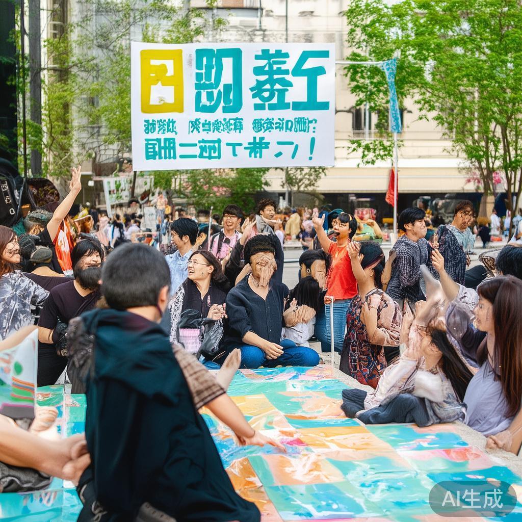 同城相亲线下活动怎么玩?手把手教你低成本获客,轻松找到脱单搭子! - 快讯网 - 分享生活资讯热点话题综合门户网www.qiyashi.com