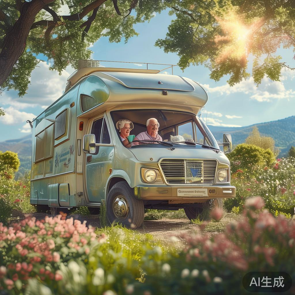 退休生活,退休后领取公积金的甜蜜之旅 - 快讯网 - 分享生活资讯热点话题综合门户网www.qiyashi.com