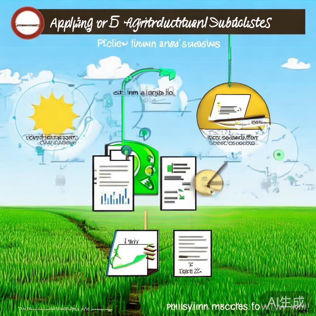 养殖补贴申请全攻略,从政策解读到资金到手,一文掌握关键步骤 - 快讯网 - 分享生活资讯热点话题综合门户网www.qiyashi.com