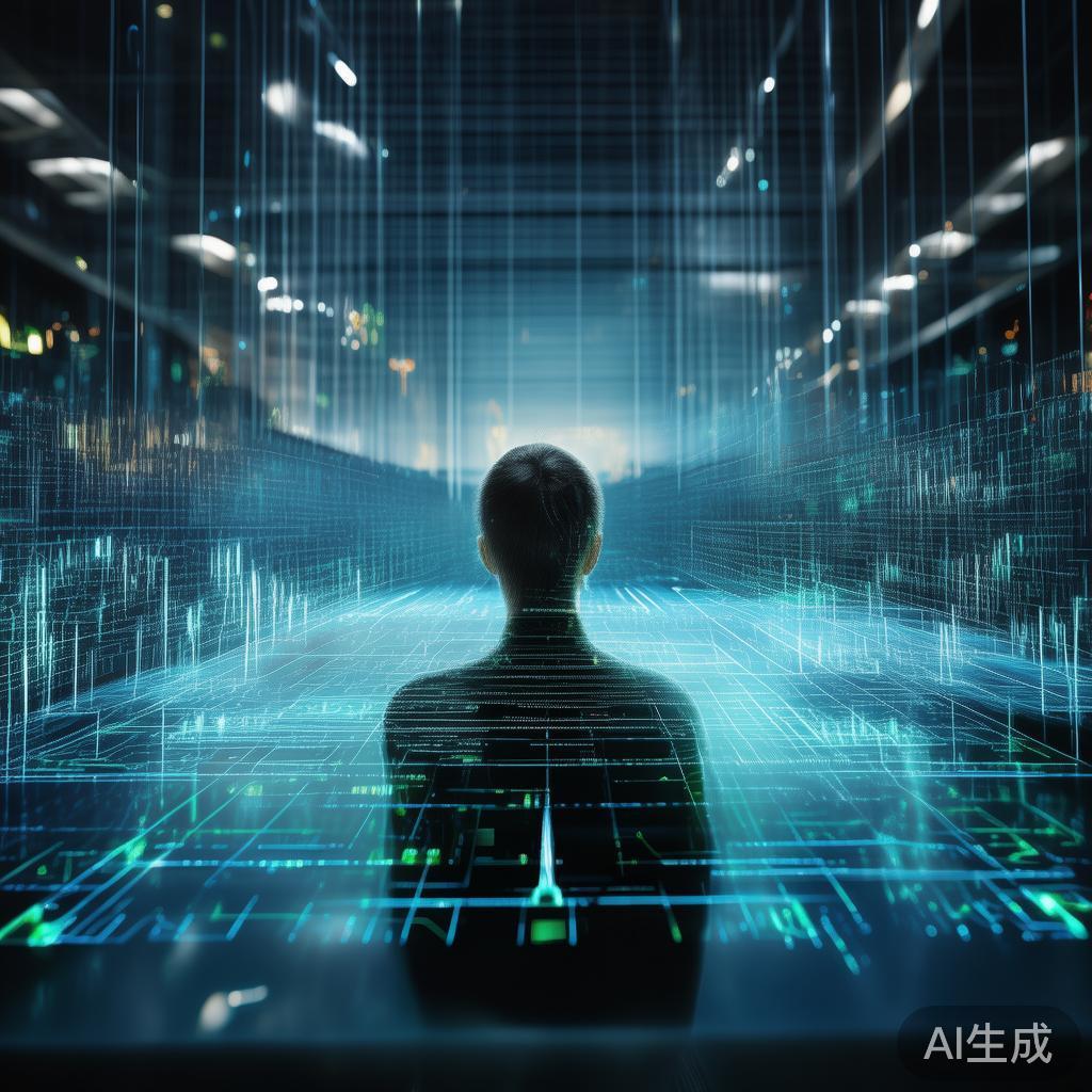 金融行业精准获客,从流量到留量的转化之道 - 快讯网 - 分享生活资讯热点话题综合门户网www.qiyashi.com