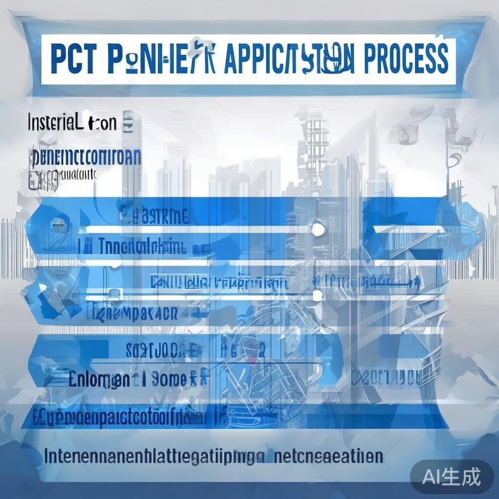 PCT专利申请流程详解，从构思到国际注册的每一步 - 快讯网 - 分享生活资讯热点话题综合门户网www.qiyashi.com