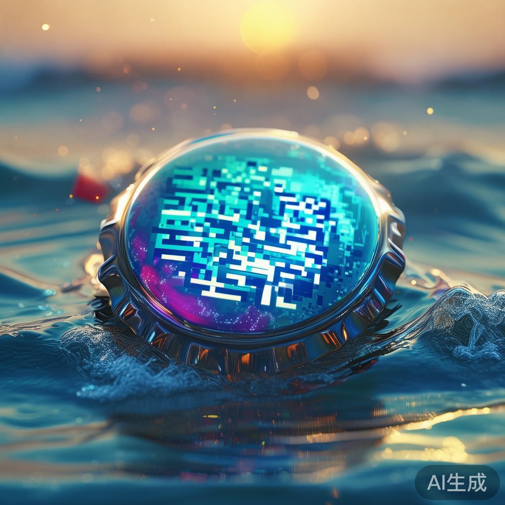 海之蓝瓶盖二维码红包怎么领取 - 快讯网 - 分享生活资讯热点话题综合门户网www.qiyashi.com