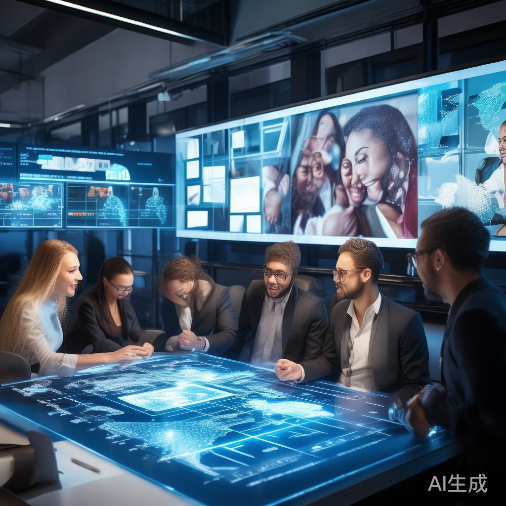 还在靠刷脸找客户?2024跨境外贸获客新思路,低成本高转化! - 快讯网 - 分享生活资讯热点话题综合门户网www.qiyashi.com