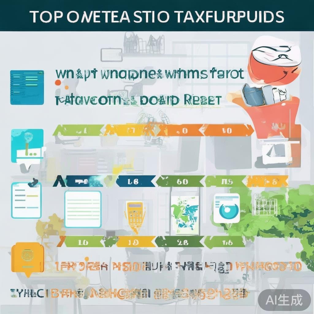 详解申请退税流程,从准备到操作全攻略 - 快讯网 - 分享生活资讯热点话题综合门户网www.qiyashi.com
